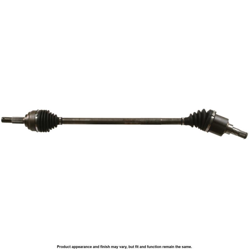 2009 Nissan Versa CV Axle Assembly Front Right A1 Cardone 606290 image 1 of 3