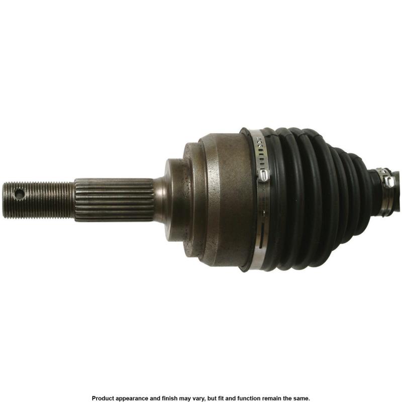 2009 Nissan Versa CV Axle Assembly Front Right A1 Cardone 606290 image 2 of 3