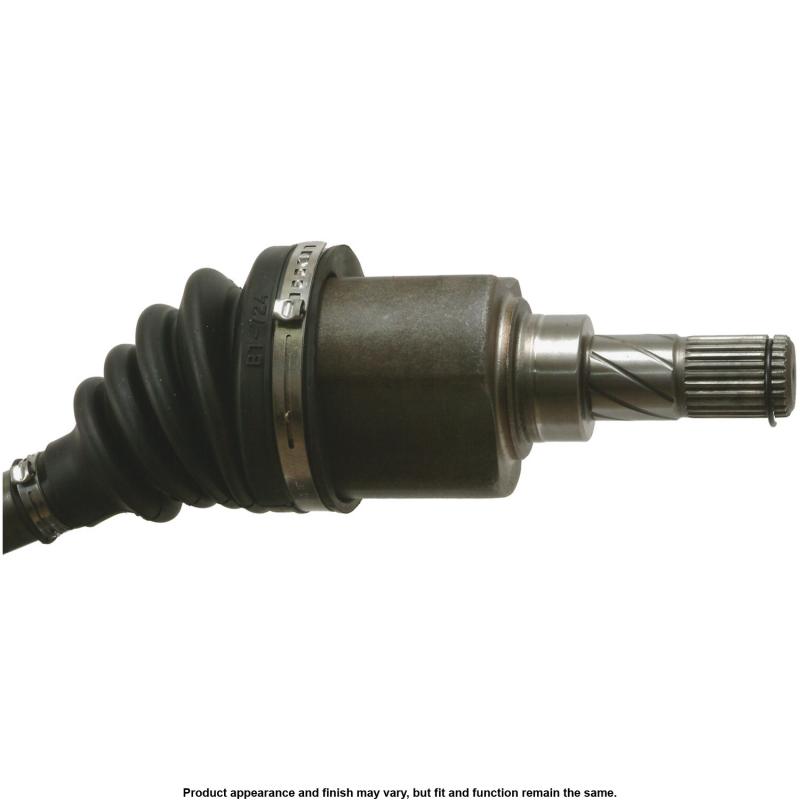 2009 Nissan Versa CV Axle Assembly Front Right A1 Cardone 606290 image 3 of 3