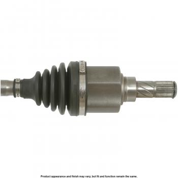 2011 Nissan Versa CV Axle Assembly Front Right A1 Cardone 606292 image 1 of 3