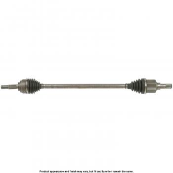 2011 Nissan Versa CV Axle Assembly Front Right A1 Cardone 606292 image 2 of 3