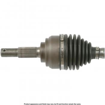2011 Nissan Versa CV Axle Assembly Front Right A1 Cardone 606292 image 3 of 3