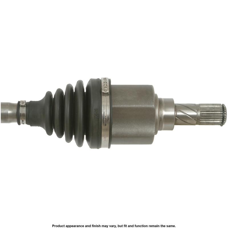 2014 Nissan Tiida CV Axle Assembly Front Right A1 Cardone 606292 image 1 of 3