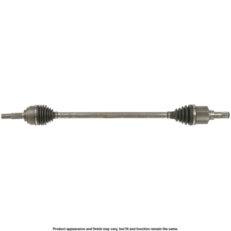 2014 Nissan Tiida CV Axle Assembly Front Right A1 Cardone 606292 image 2 of 3