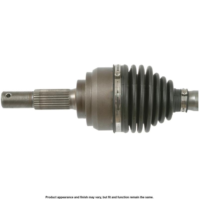 2014 Nissan Tiida CV Axle Assembly Front Right A1 Cardone 606292 image 3 of 3