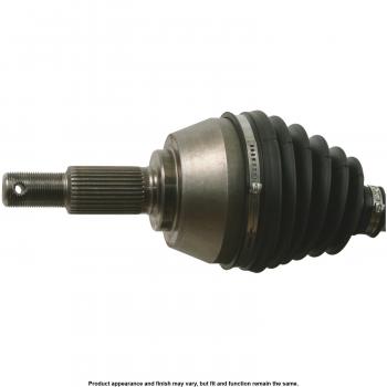 2013 Nissan Maxima CV Axle Assembly Front Left A1 Cardone 606295 image 2 of 3