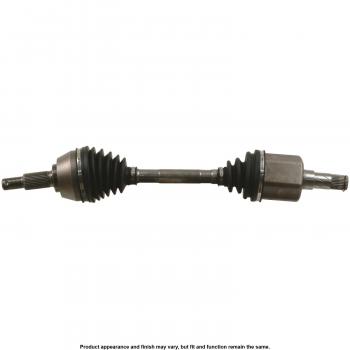 2013 Nissan Maxima CV Axle Assembly Front Left A1 Cardone 606295 image 3 of 3