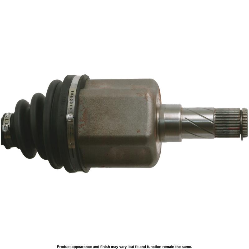 2014 Nissan Maxima CV Axle Assembly Front Left A1 Cardone 606295 image 1 of 3