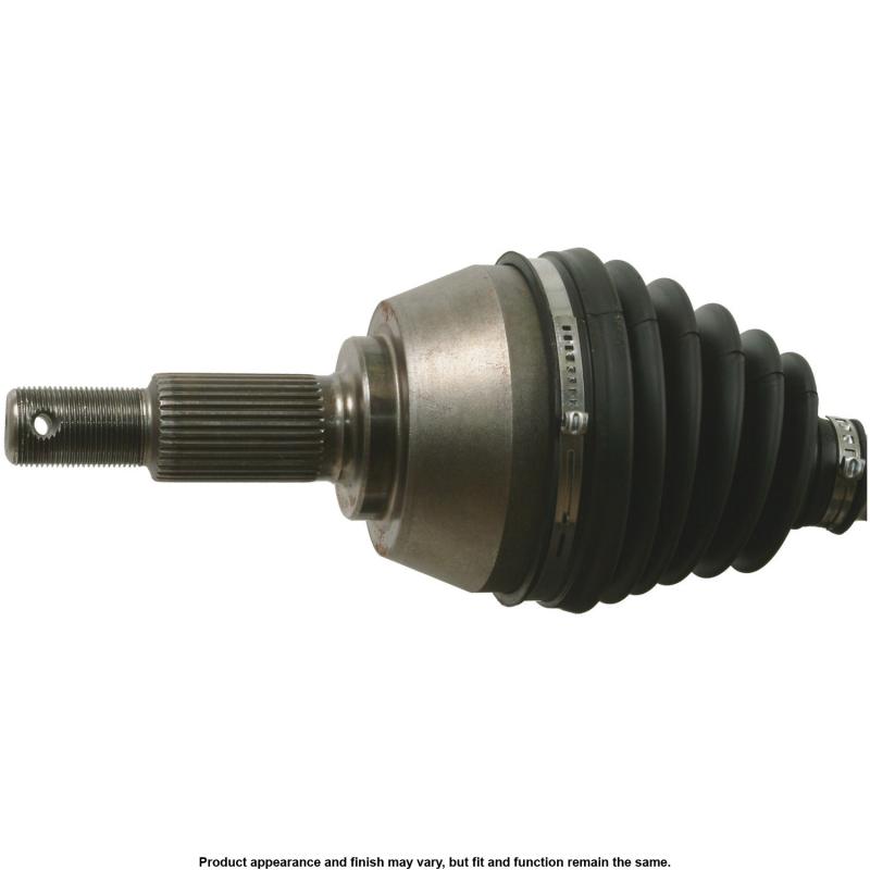 2014 Nissan Maxima CV Axle Assembly Front Left A1 Cardone 606295 image 2 of 3