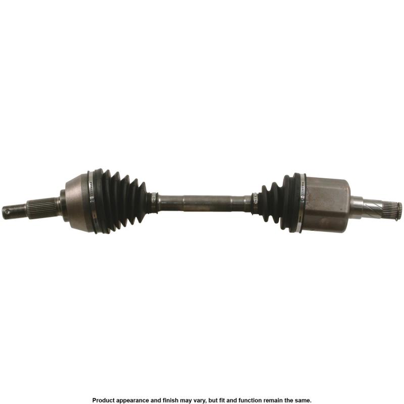 2014 Nissan Maxima CV Axle Assembly Front Left A1 Cardone 606295 image 3 of 3