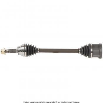 2012 Infiniti EX35 CV Axle Assembly