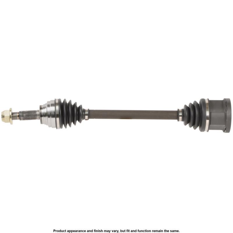 2013 Infiniti G37 CV Axle Assembly Front Left A1 Cardone 606299 image 1 of 3