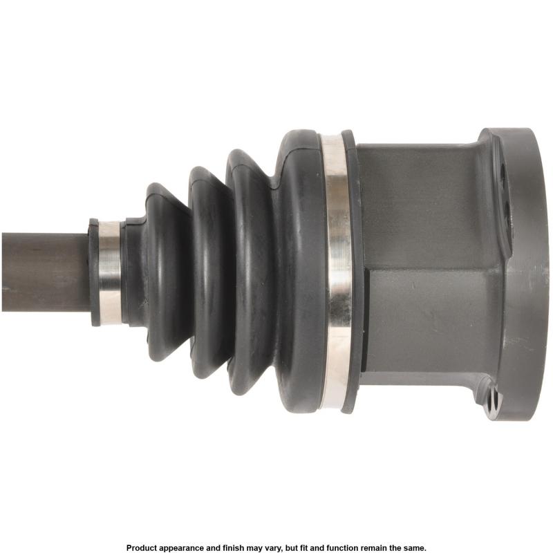 2013 Infiniti G37 CV Axle Assembly Front Left A1 Cardone 606299 image 3 of 3
