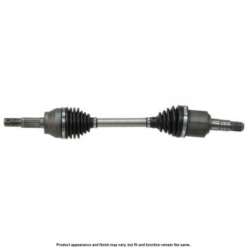 2012 Infiniti EX35 CV Axle Assembly Front Right A1 Cardone 606300 image 3 of 3