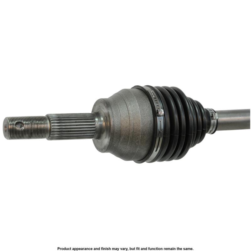 2013 Infiniti G37 CV Axle Assembly Front Right A1 Cardone 606300 image 1 of 3