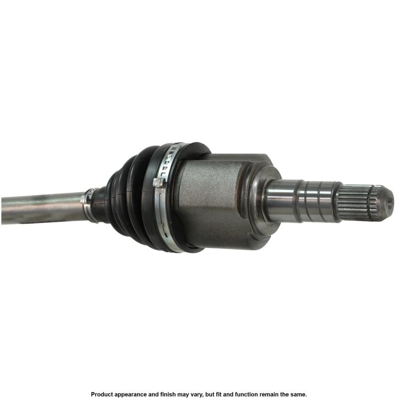 2013 Infiniti G37 CV Axle Assembly Front Right A1 Cardone 606300 image 2 of 3
