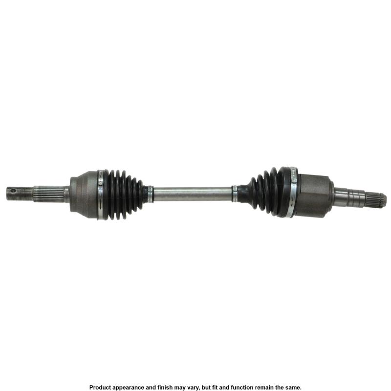 2013 Infiniti G37 CV Axle Assembly Front Right A1 Cardone 606300 image 3 of 3