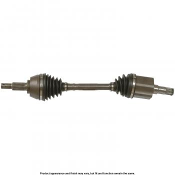 2008 Nissan Murano CV Axle Assembly