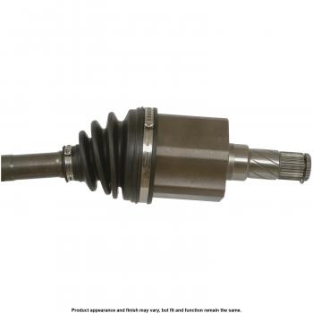 2008 Nissan Murano CV Axle Assembly Front Left A1 Cardone 606301 image 3 of 3