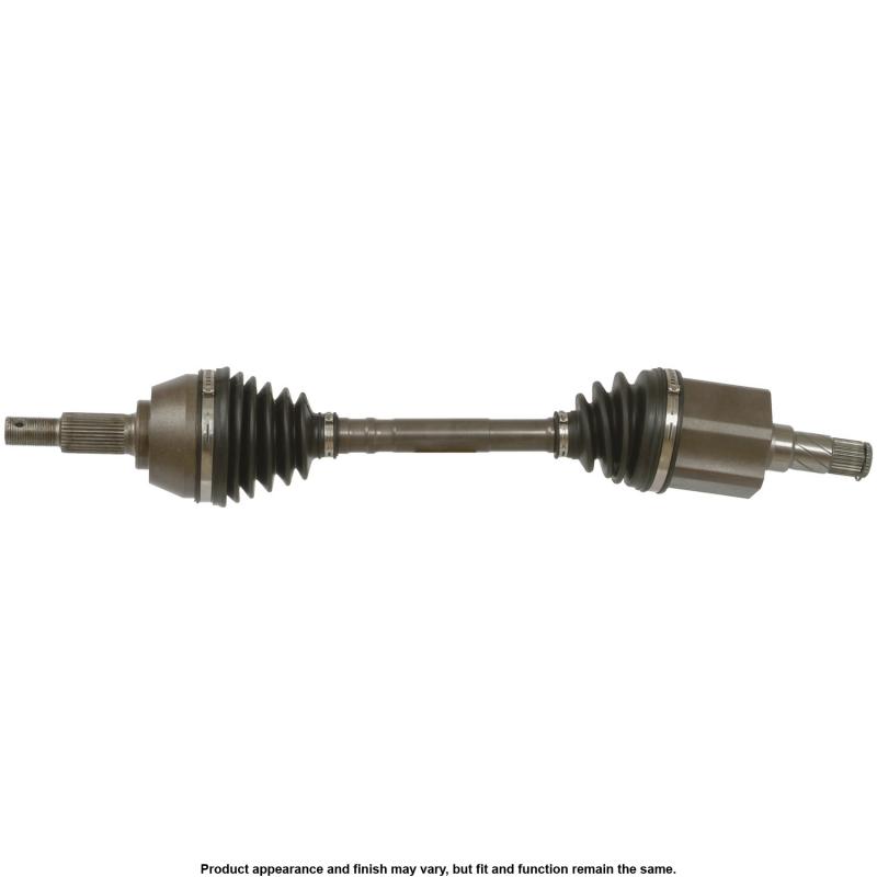 2013 Nissan Murano CV Axle Assembly