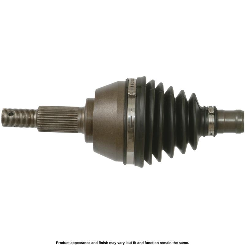 2013 Nissan Murano CV Axle Assembly Front Left A1 Cardone 606301 image 2 of 3