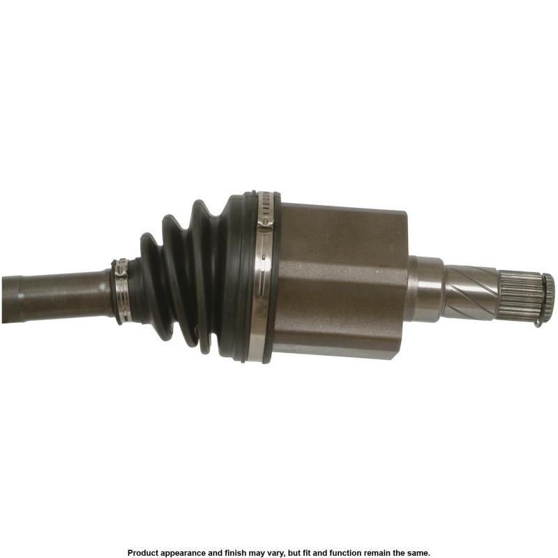 2013 Nissan Murano CV Axle Assembly Front Left A1 Cardone 606301 image 3 of 3