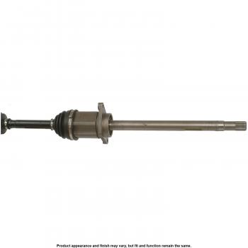 2008 Nissan Murano CV Axle Assembly Front Right A1 Cardone 606302 image 1 of 3