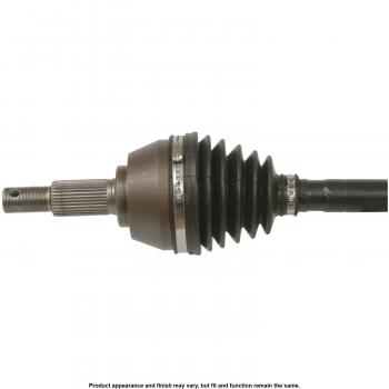 2008 Nissan Murano CV Axle Assembly Front Right A1 Cardone 606302 image 2 of 3