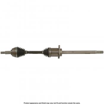 2008 Nissan Murano CV Axle Assembly Front Right A1 Cardone 606302 image 3 of 3