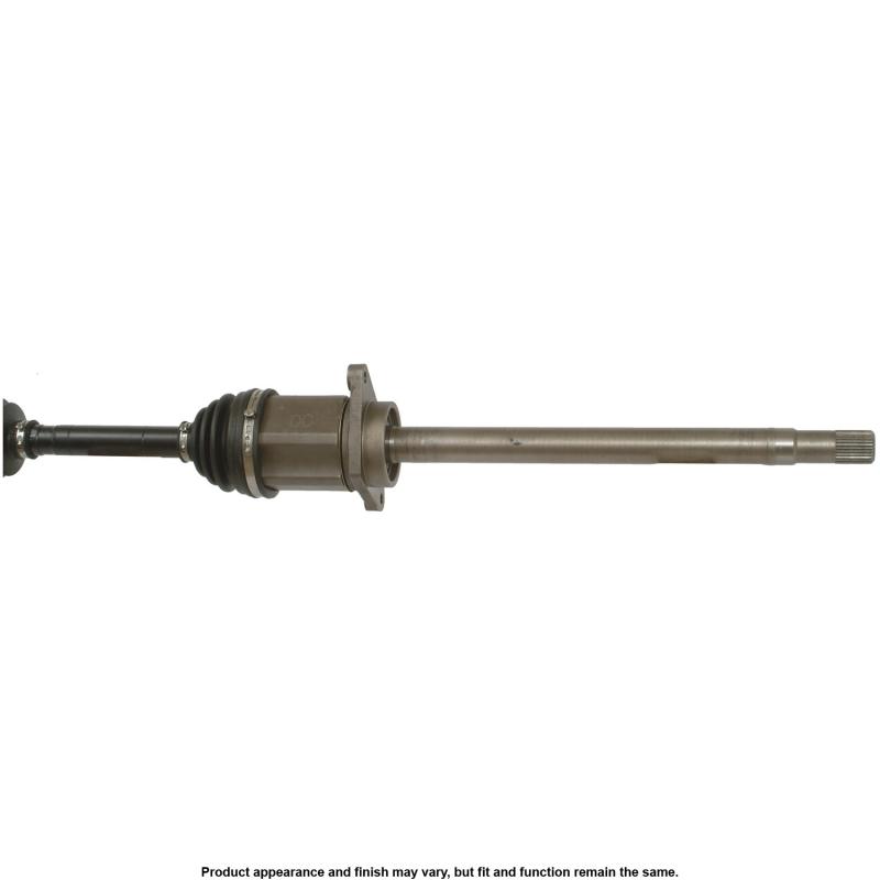 2013 Nissan Murano CV Axle Assembly Front Right A1 Cardone 606302 image 1 of 3