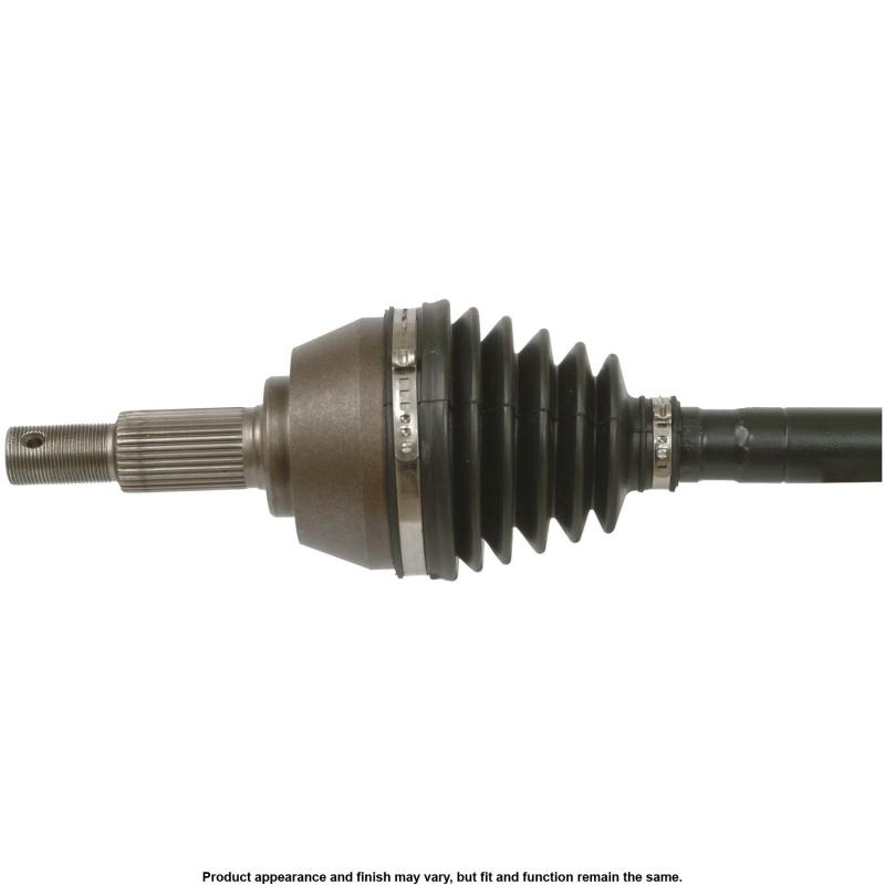 2013 Nissan Murano CV Axle Assembly Front Right A1 Cardone 606302 image 2 of 3