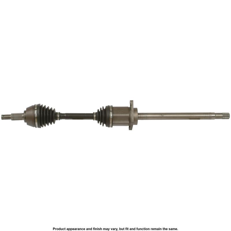 2013 Nissan Murano CV Axle Assembly Front Right A1 Cardone 606302 image 3 of 3