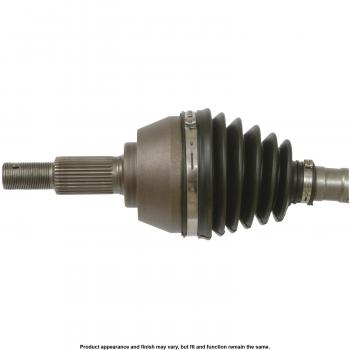 2011 Nissan Murano CV Axle Assembly Front Right A1 Cardone 606303 image 1 of 3