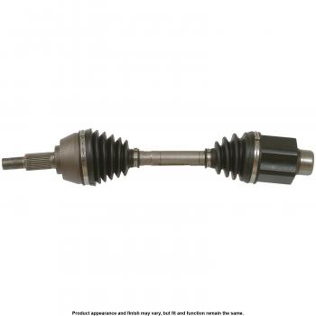 2011 Nissan Murano CV Axle Assembly Front Right A1 Cardone 606303 image 2 of 3