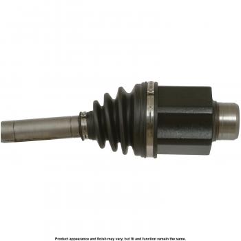 2011 Nissan Murano CV Axle Assembly Front Right A1 Cardone 606303 image 3 of 3