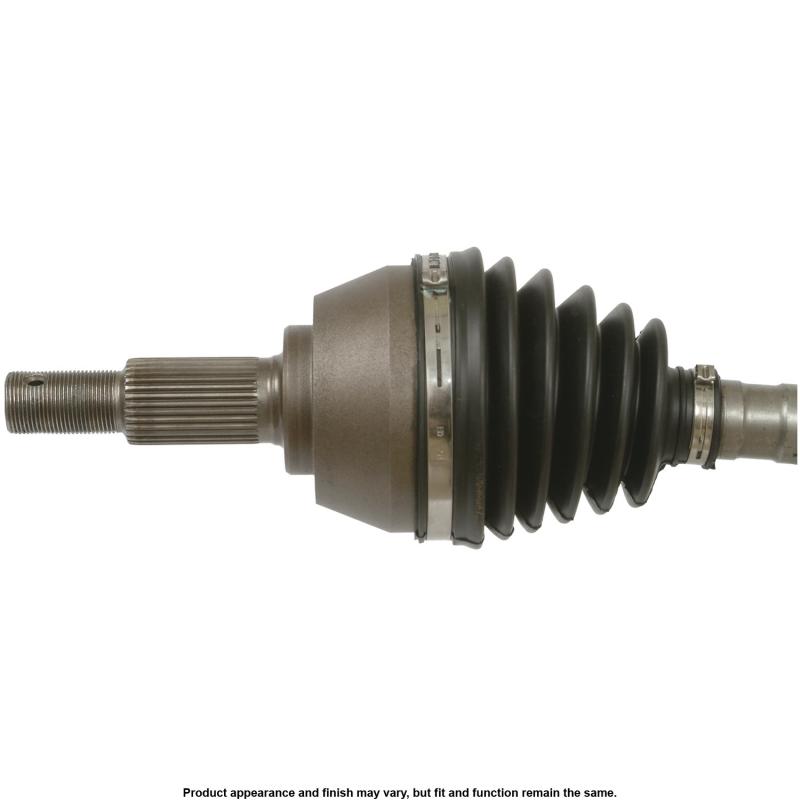 2013 Nissan Murano CV Axle Assembly Front Right A1 Cardone 606303 image 1 of 3