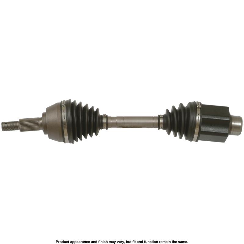 2013 Nissan Murano CV Axle Assembly Front Right A1 Cardone 606303 image 2 of 3
