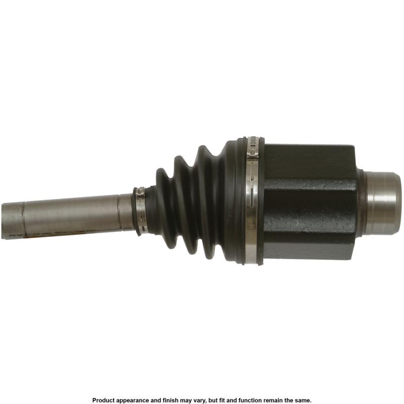 2013 Nissan Murano CV Axle Assembly Front Right A1 Cardone 606303 image 3 of 3