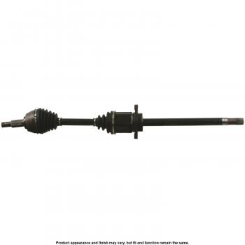 2013 Nissan Maxima CV Axle Assembly Front Right A1 Cardone 606306 image 2 of 3