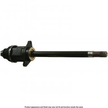 2013 Nissan Maxima CV Axle Assembly Front Right A1 Cardone 606306 image 3 of 3