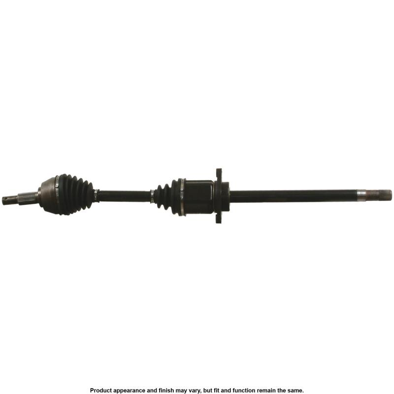 2014 Nissan Maxima CV Axle Assembly Front Right A1 Cardone 606306 image 2 of 3