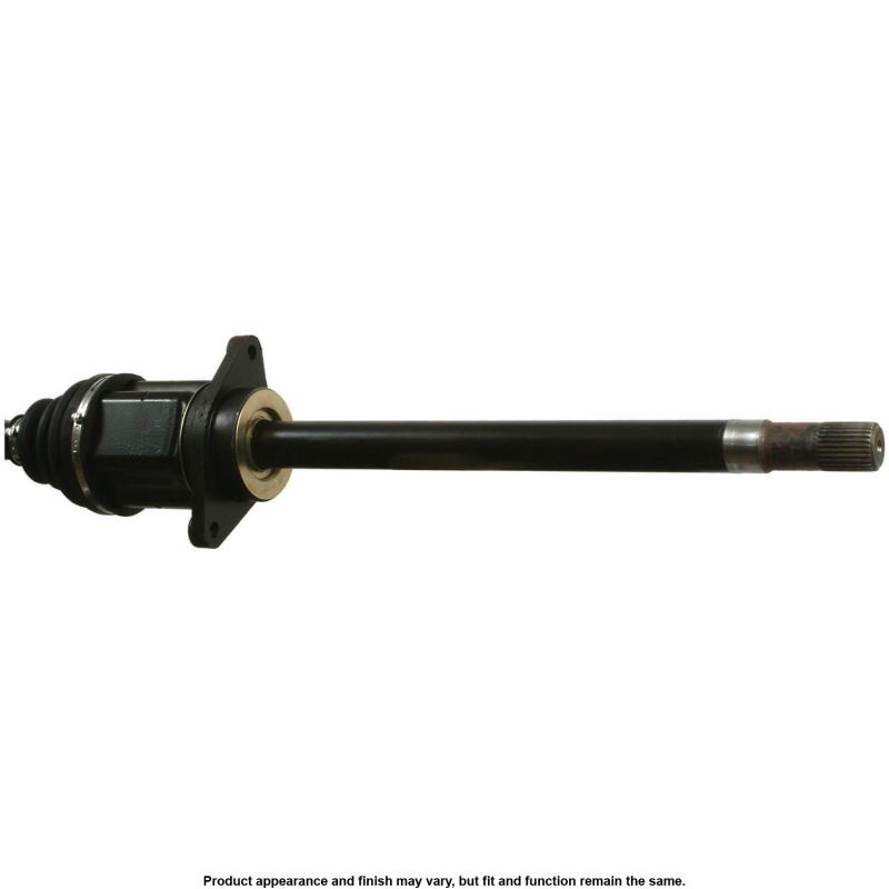 2014 Nissan Maxima CV Axle Assembly Front Right A1 Cardone 606306 image 3 of 3