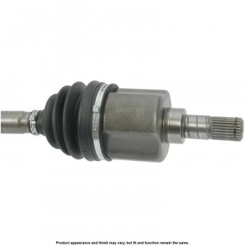 1991 Nissan Tsuru CV Axle Assembly Front Right A1 Cardone 606382 image 1 of 3