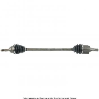 1991 Nissan Tsuru CV Axle Assembly Front Right A1 Cardone 606382 image 2 of 3