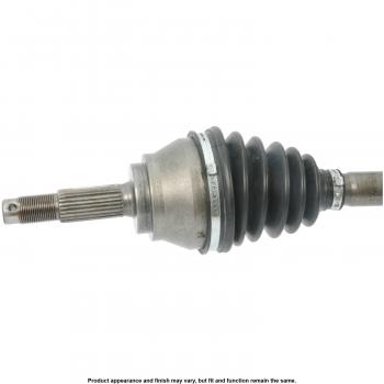 1991 Nissan Tsuru CV Axle Assembly Front Right A1 Cardone 606382 image 3 of 3