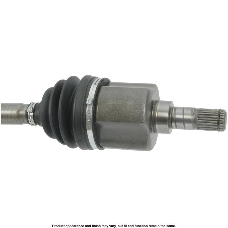 2003 Nissan Tsuru CV Axle Assembly Front Right A1 Cardone 606382 image 1 of 3