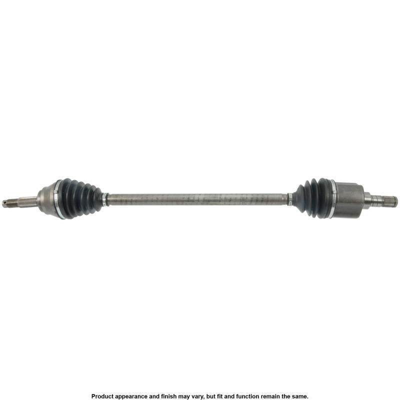 2003 Nissan Tsuru CV Axle Assembly Front Right A1 Cardone 606382 image 2 of 3