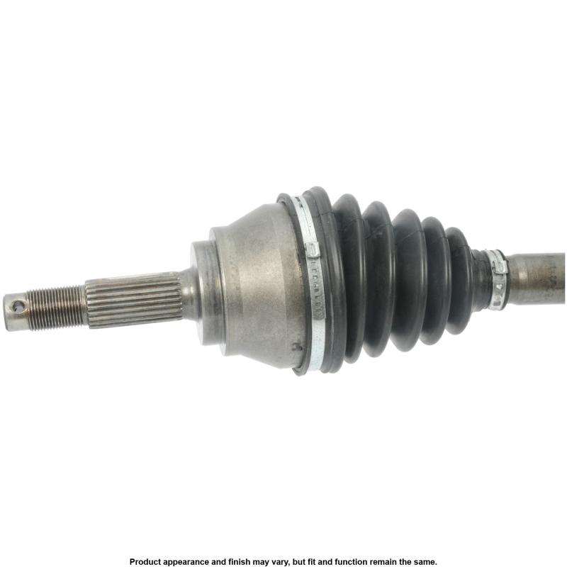 2003 Nissan Tsuru CV Axle Assembly Front Right A1 Cardone 606382 image 3 of 3
