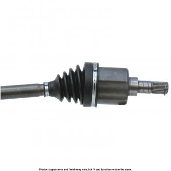 2010 Nissan Tsuru CV Axle Assembly Front Right A1 Cardone 606384 image 2 of 3