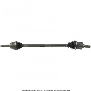 2010 Nissan Tsuru CV Axle Assembly Front Right A1 Cardone 606384 image 3 of 3